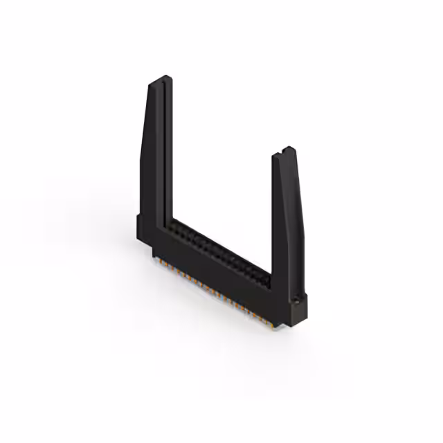 396-040-541-878 EDAC Inc.  Edgeboard Connectors